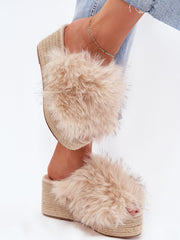 Flip-flops model 215054 Step in style-0
