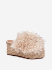 Flip-flops model 215054 Step in style-1