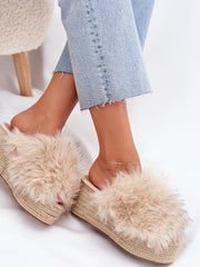 Flip-flops model 215054 Step in style-2