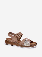 Sandals model 215159 Step in style-1