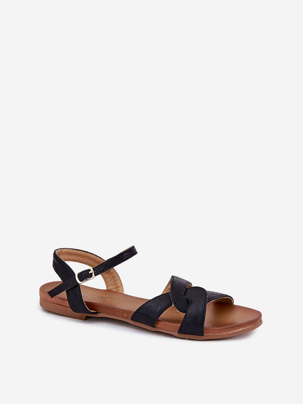 Sandals model 215351 Step in style-1