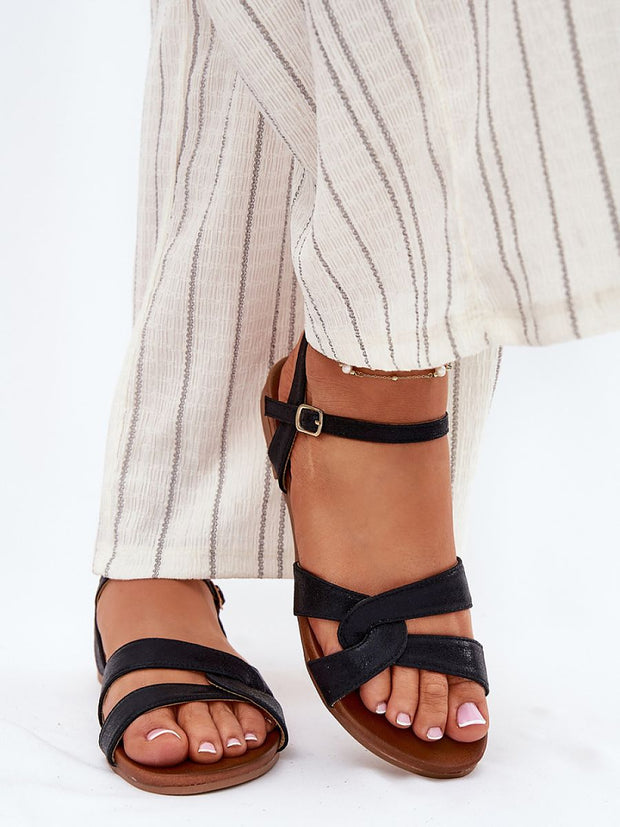 Sandals model 215351 Step in style-2