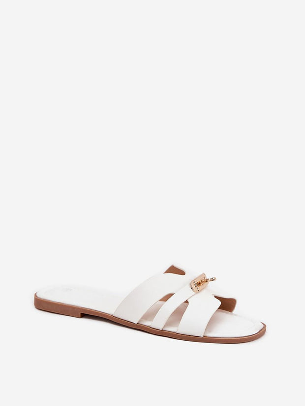 Flip-flops model 215666 Step in style-1