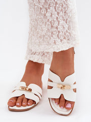 Flip-flops model 215666 Step in style-2