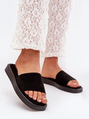 Flip-flops model 215738 Step in style-0
