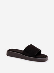 Flip-flops model 215738 Step in style-1