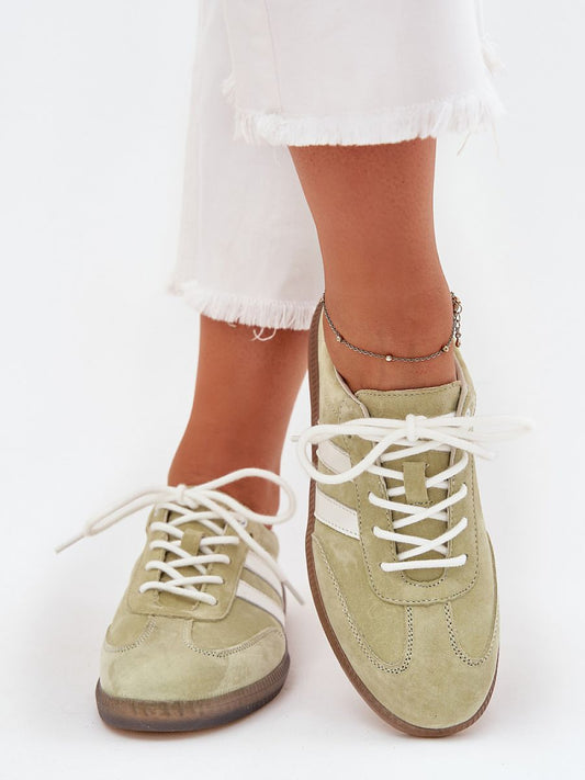 Sport Shoes model 215774 Step in style-0