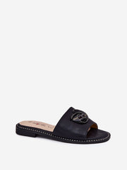 Flip-flops model 215981 Step in style-1