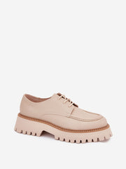 Half shoes model 216317 Step in style-1