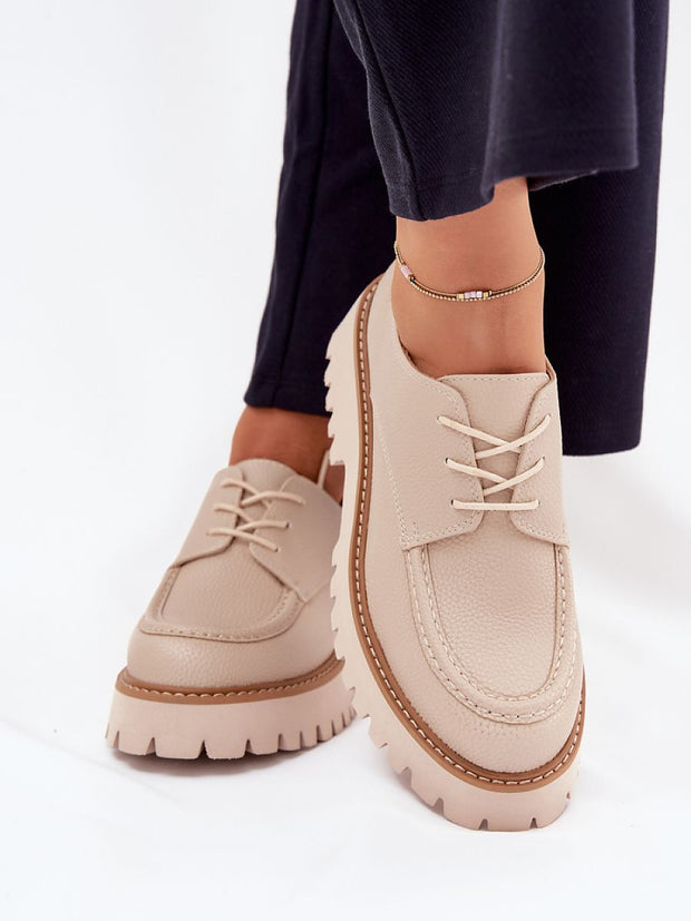 Half shoes model 216317 Step in style-2