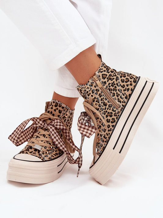 Sneakers model 216326 Step in style-0