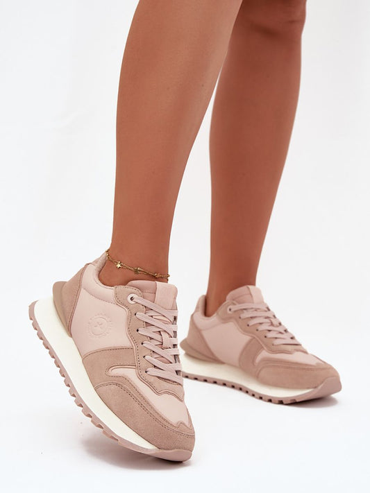 Sport Shoes model 216435 Step in style-0