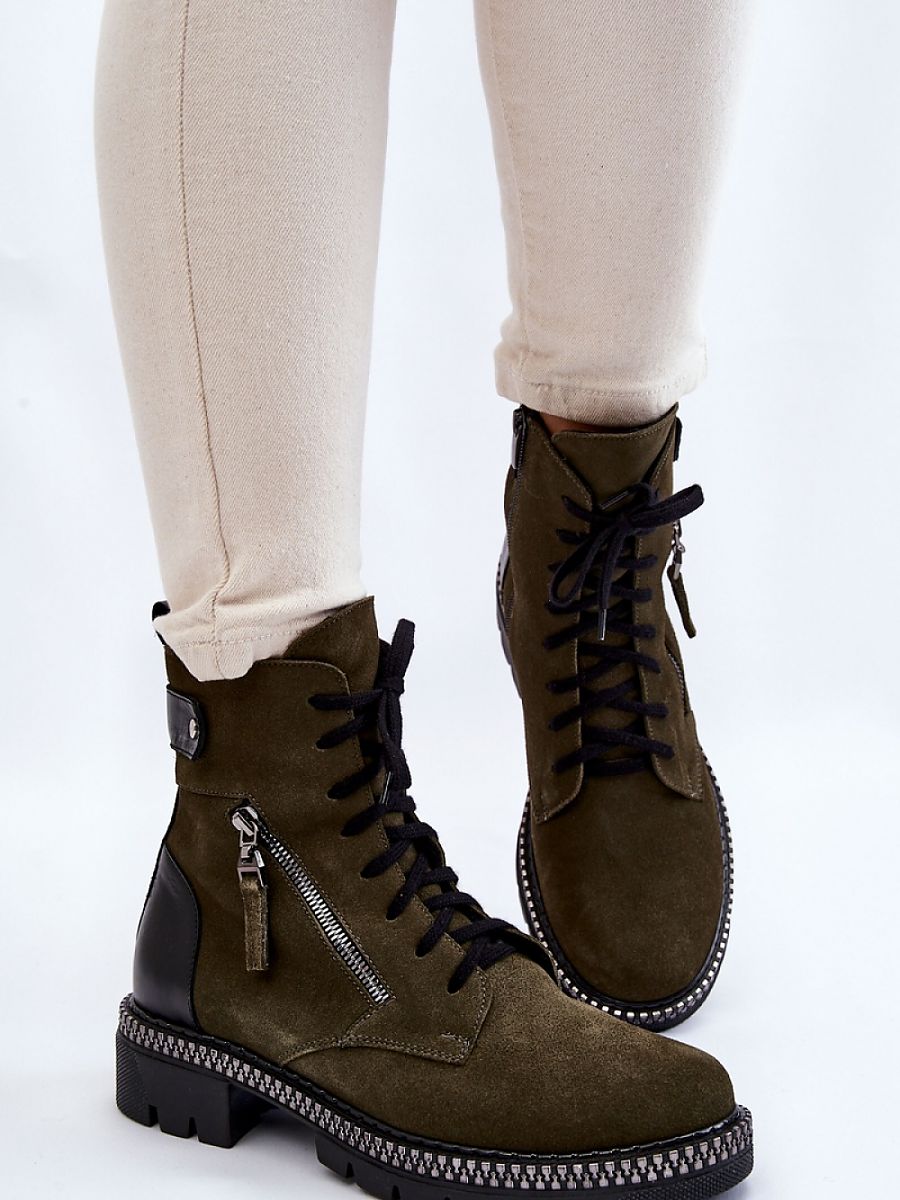 Boots model 174148 Step in style-0