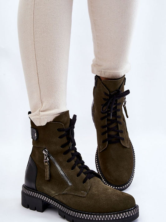 Boots model 174148 Step in style-0