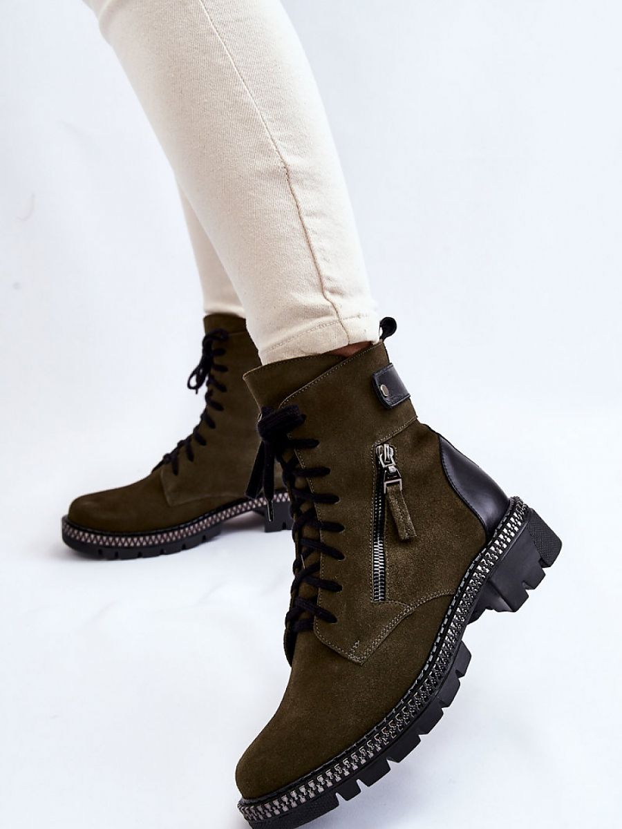 Boots model 174148 Step in style-2