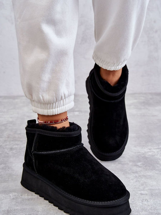 Snow boots model 174769 Step in style-0