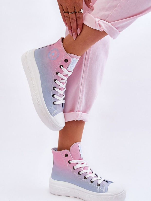 Sneakers model 180651 Step in style-0