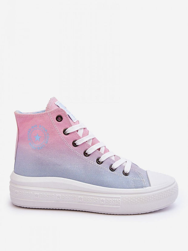 Sneakers model 180651 Step in style-1
