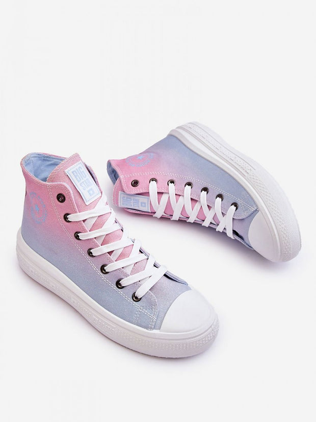 Sneakers model 180651 Step in style-2