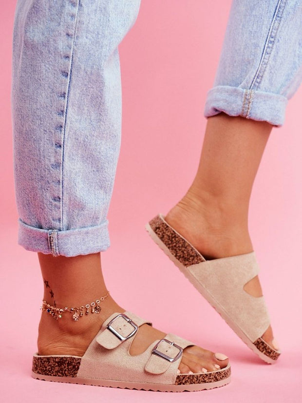 Flip-flops model 180692 Step in style-1