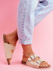 Flip-flops model 180692 Step in style-2
