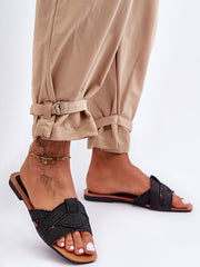 Flip-flops model 183492 Step in style-2