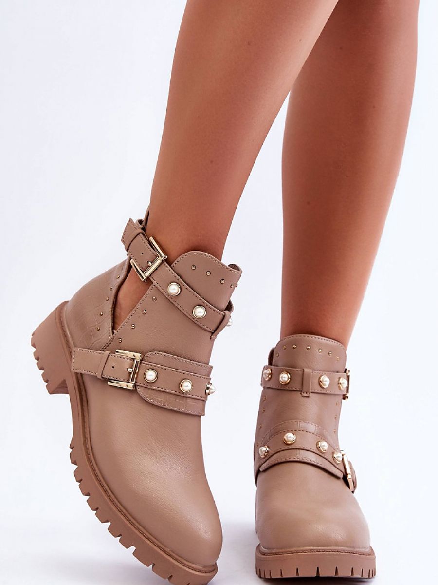 Boots model 184022 Step in style-0