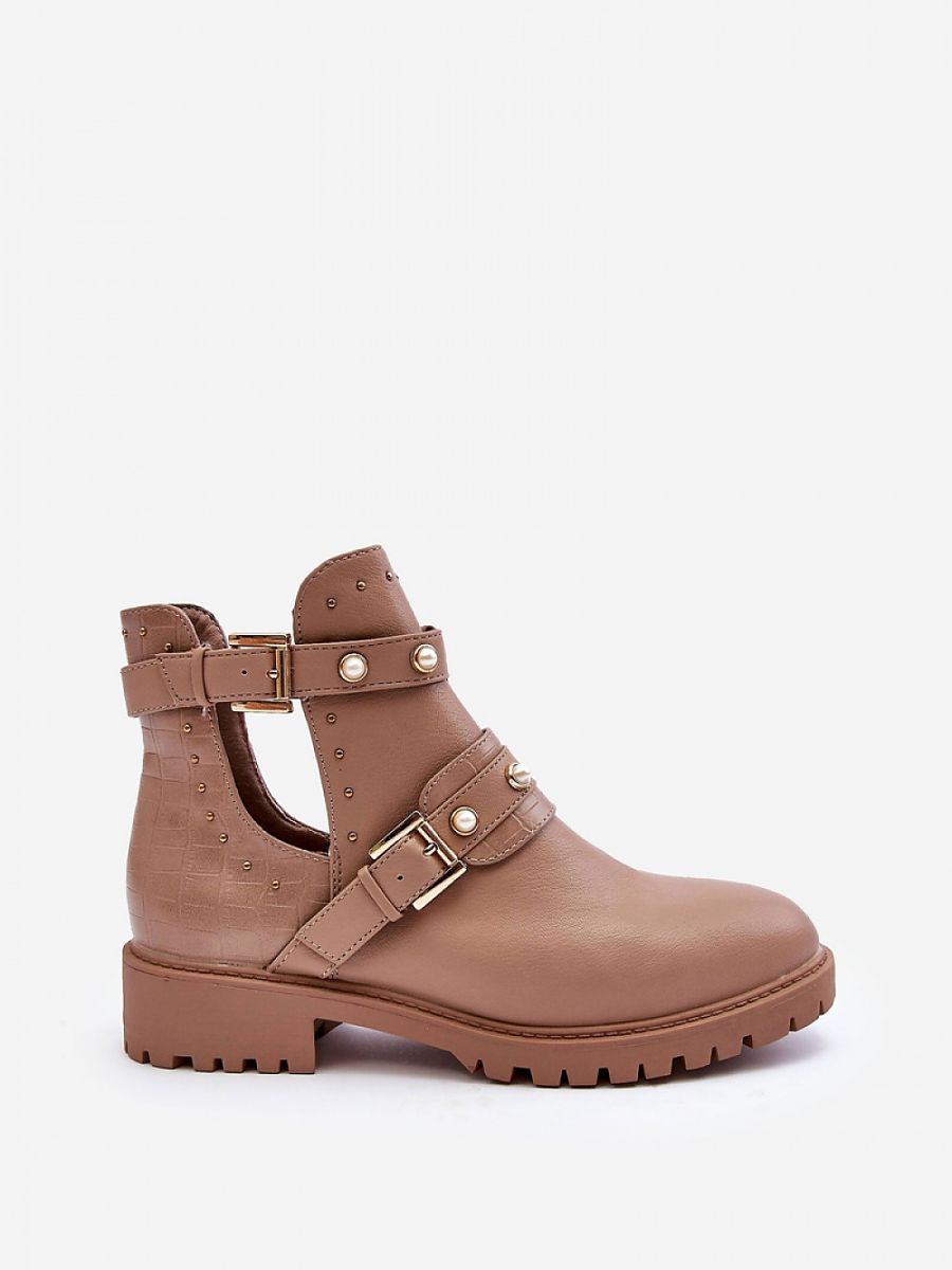 Boots model 184022 Step in style-1
