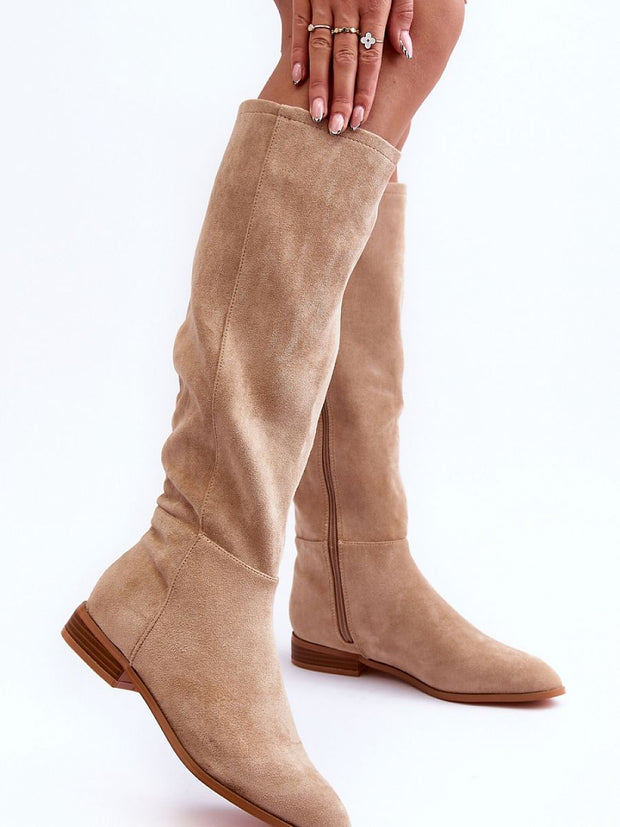 Thigh-Hight Boots model 184874 Step in style-1