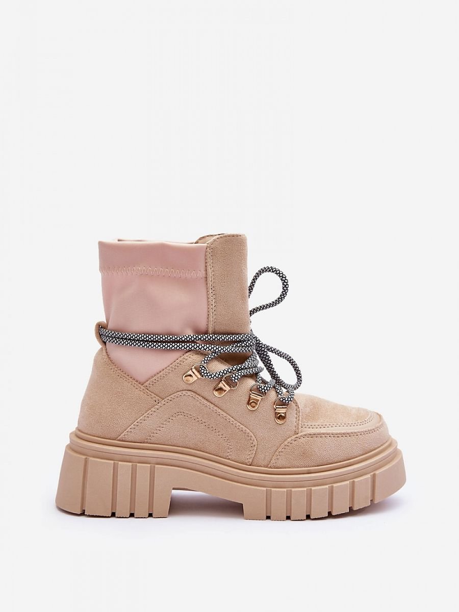 Boots model 185342 Step in style-2