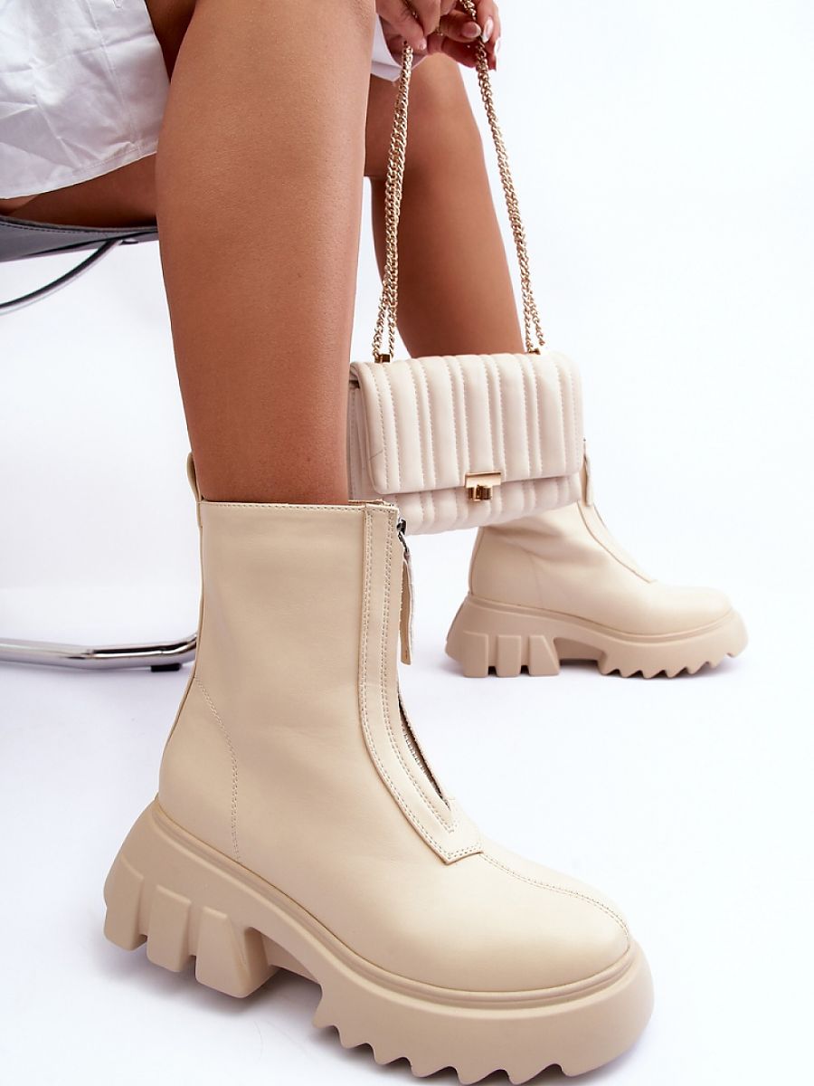Boots model 185615 Step in style-1