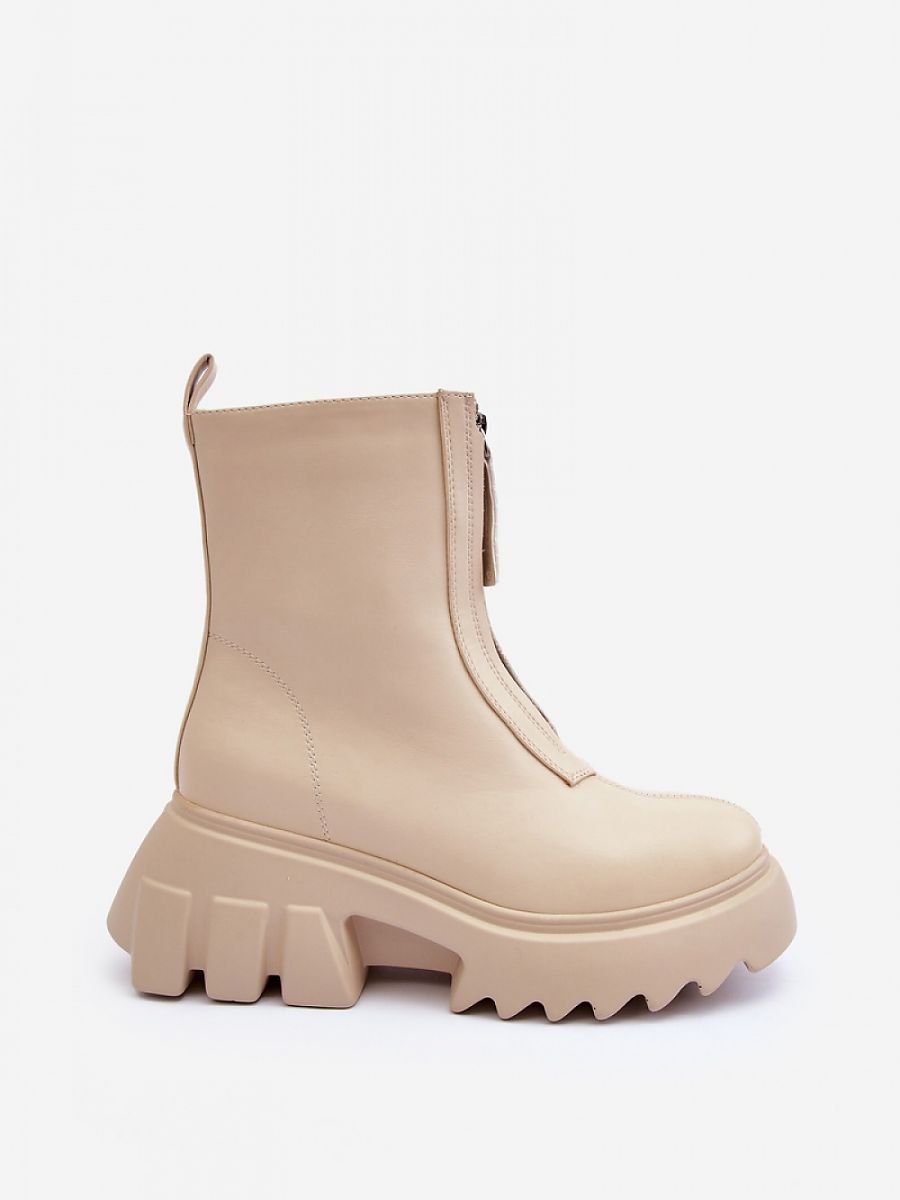 Boots model 185615 Step in style-2
