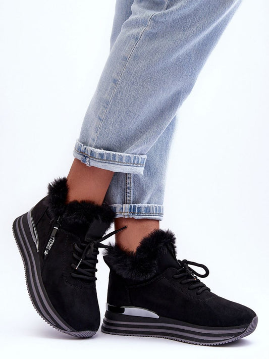 Sport Shoes model 185655 Step in style-0