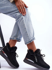 Sport Shoes model 185655 Step in style-1