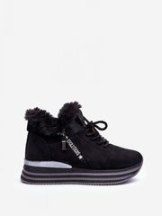 Sport Shoes model 185655 Step in style-2