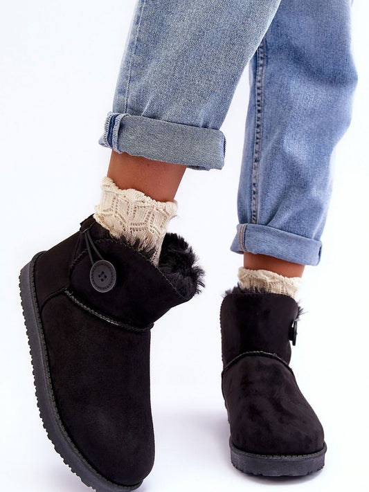 Snow boots model 186410 Step in style-0