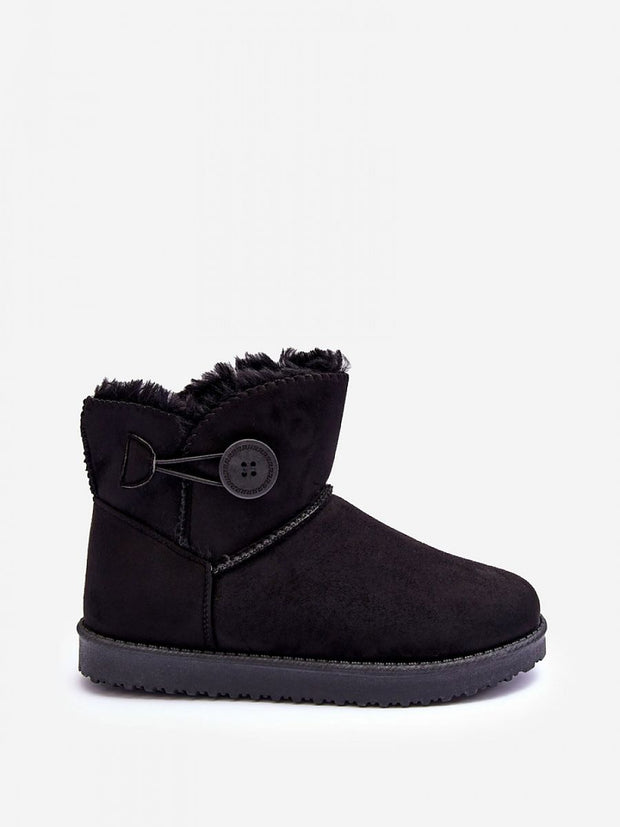 Snow boots model 186410 Step in style-2