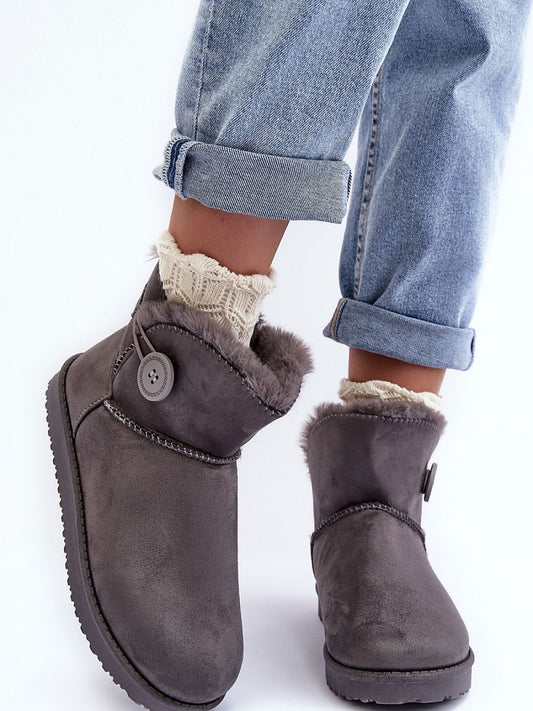 Snow boots model 186412 Step in style-0