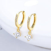 Eternal Sparkle Earrings