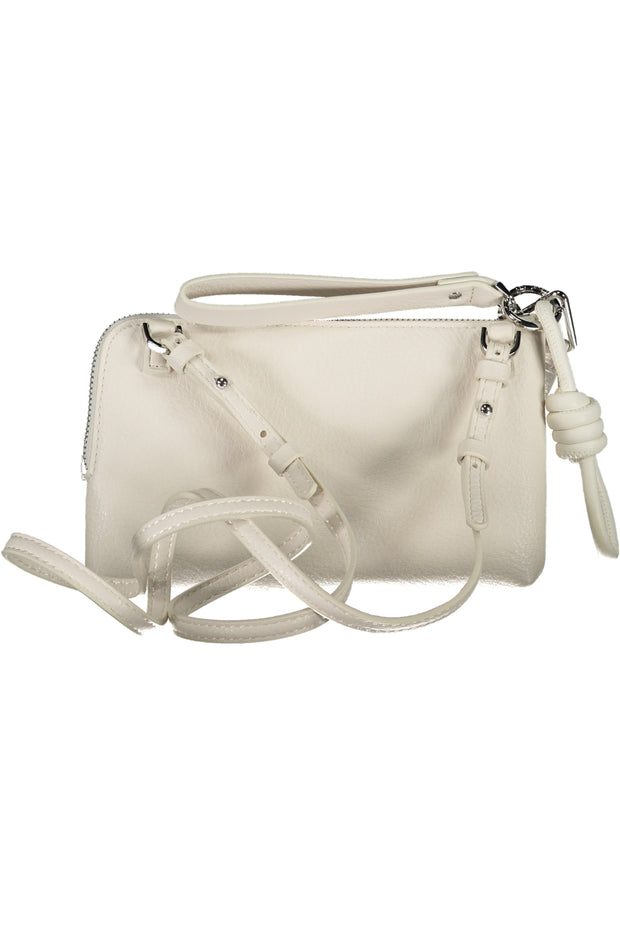 DESIGUAL WHITE WOMEN'S BAG-1