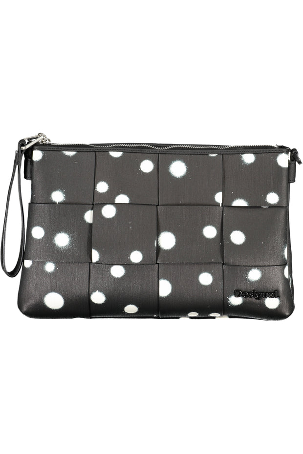 DESIGUAL BLACK WOMEN'S BAG-0
