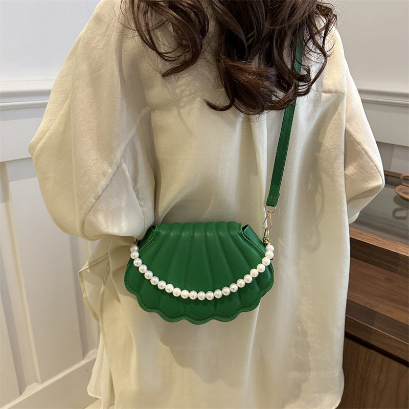 Shell shape Bag