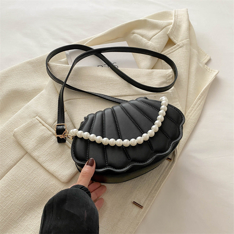 Shell shape Bag