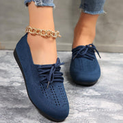 Mocassins à doublure douce