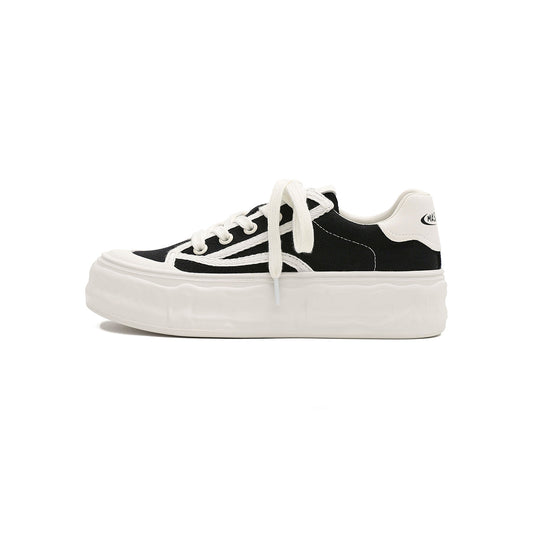 Everyday Casual Sneakers-0