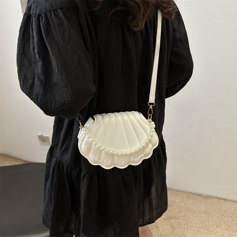 Shell shape Bag