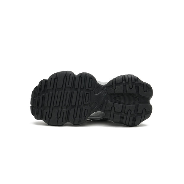 Fancy Silver Training Sneakers-3