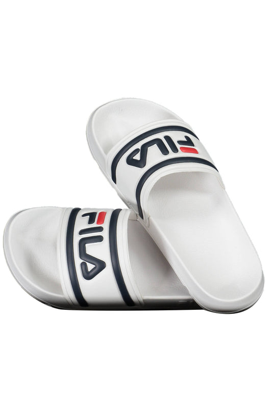 FILA FOOTWEAR SLIPPER WOMEN WHITE-0