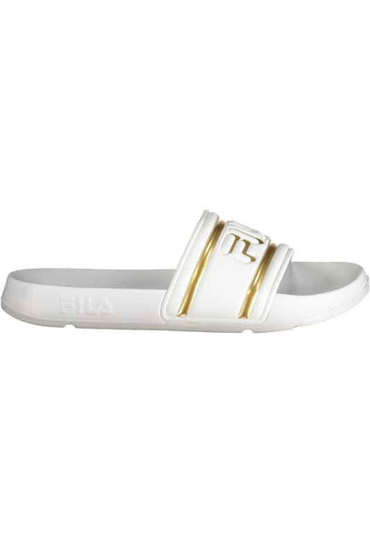 FILA FOOTWEAR SLIPPER WOMEN WHITE-0