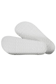 FILA FOOTWEAR SLIPPER WOMEN WHITE-1